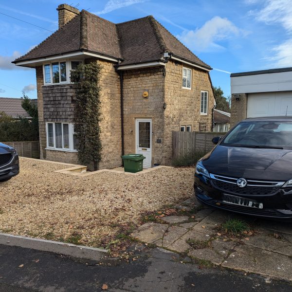 Front Existing