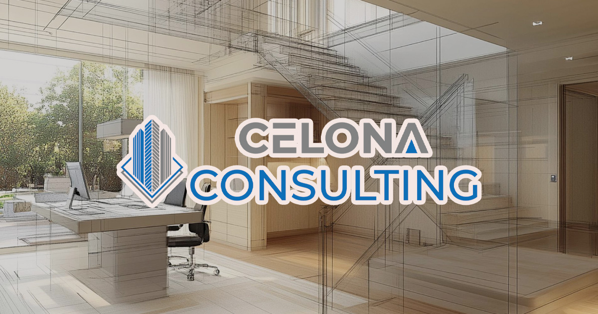 CELONA CONSULTING LTD logo